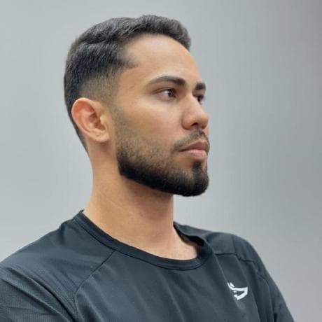 Foto do desenvolvedor